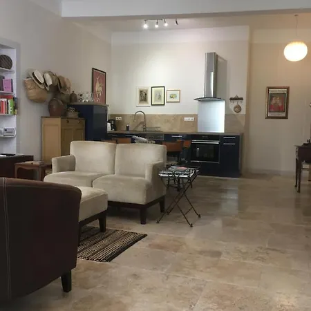 Coeur De L'arquet Apartment