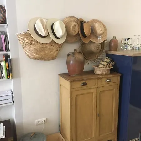 Coeur De L'arquet Apartment