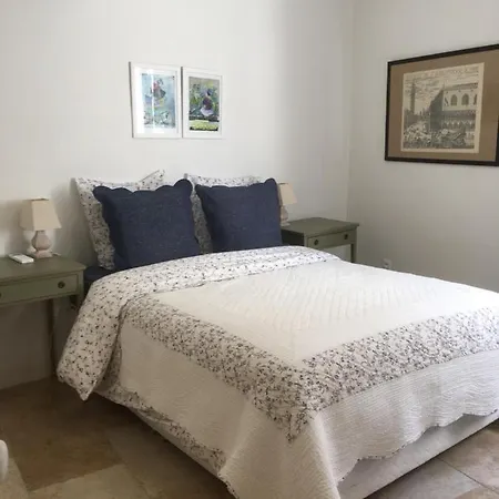 Apartment Coeur De L'arquet *