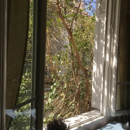 Apartment Coeur De L'arquet L'Isle-sur-la-Sorgue